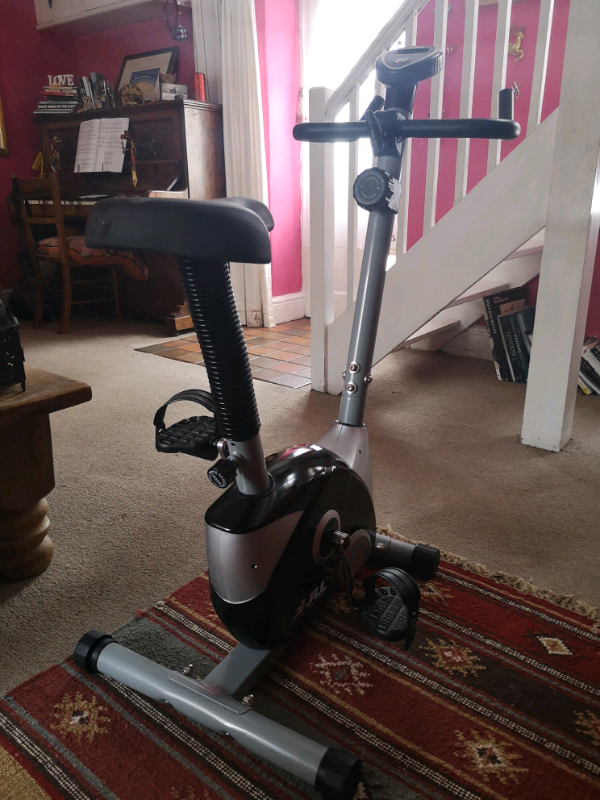 jll home exercise bike jf100